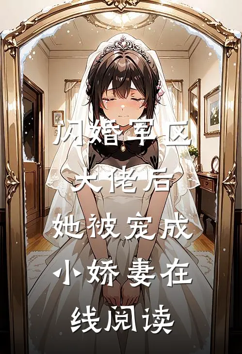 闪婚军区大佬后，她被宠成小娇妻在线阅读