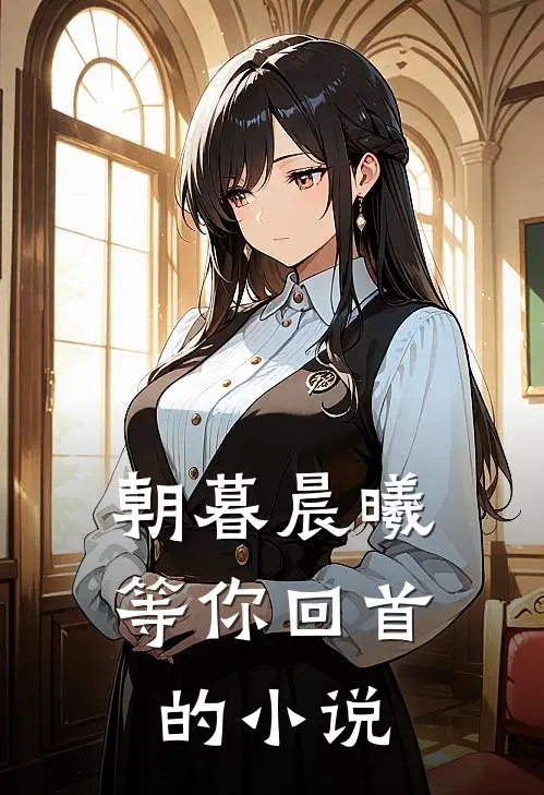 朝暮晨曦，等你回首的小说