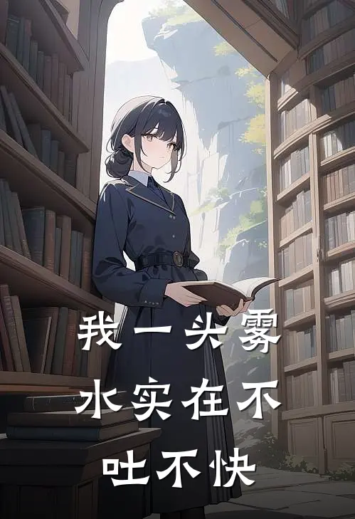 我一头雾水实在不吐不快