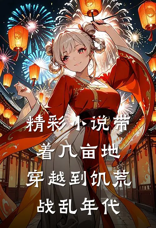 精彩小说带着几亩地，穿越到饥荒战乱年代