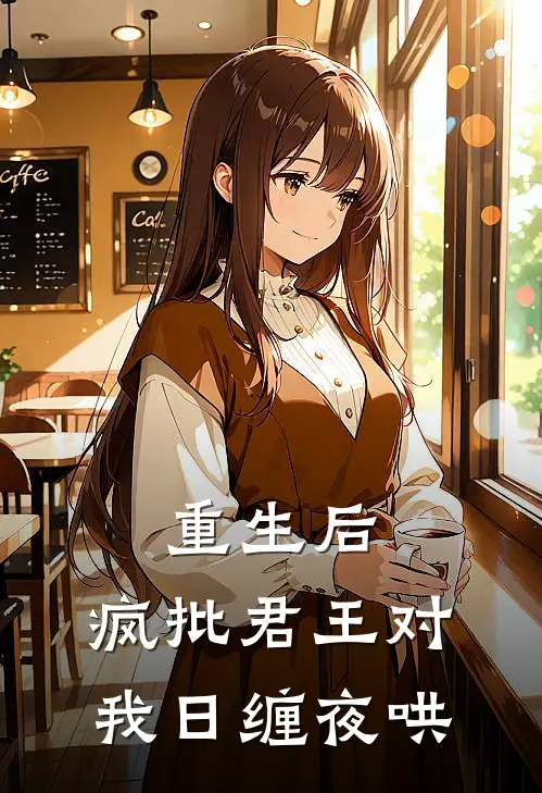 重生后，疯批君王对我日缠夜哄