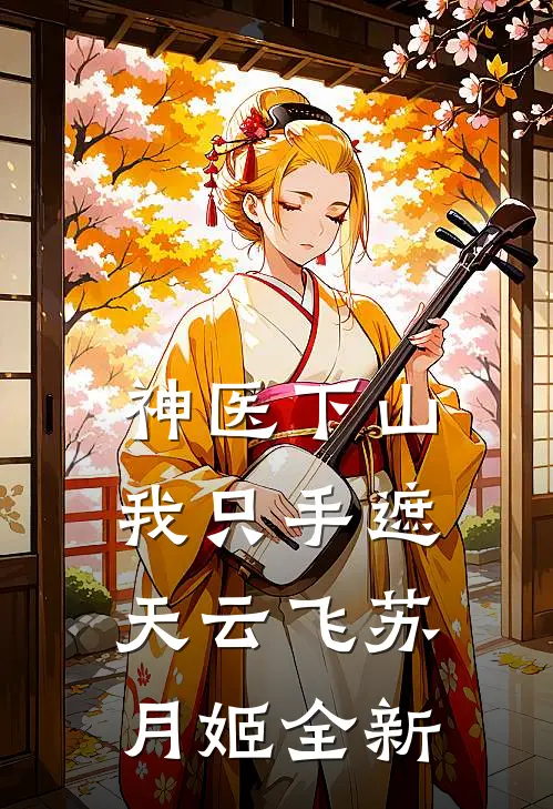 明月高悬相思烬:全章+后续