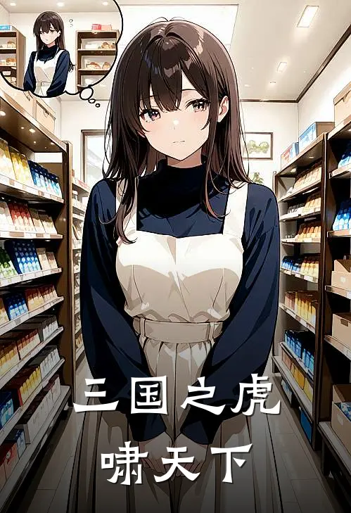 三国之虎啸天下