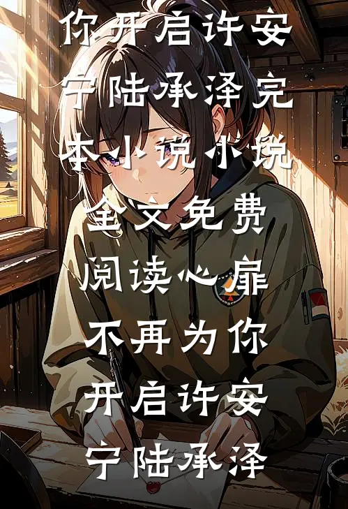 可曾怜惜中宵舞结局+番外