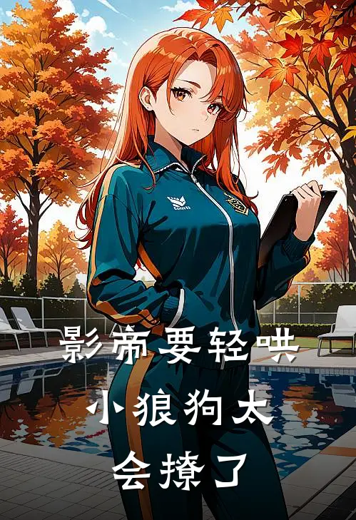 影帝要轻哄，小狼狗太会撩了