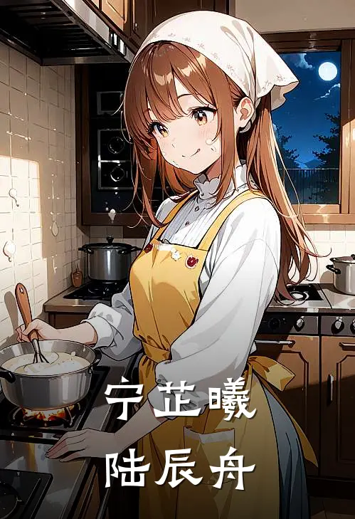 宁芷曦陆辰舟