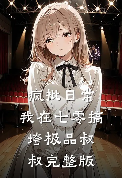 疯批日常：我在七零搞垮极品叔叔完整版