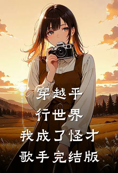 穿越平行世界，我成了怪才歌手完结版