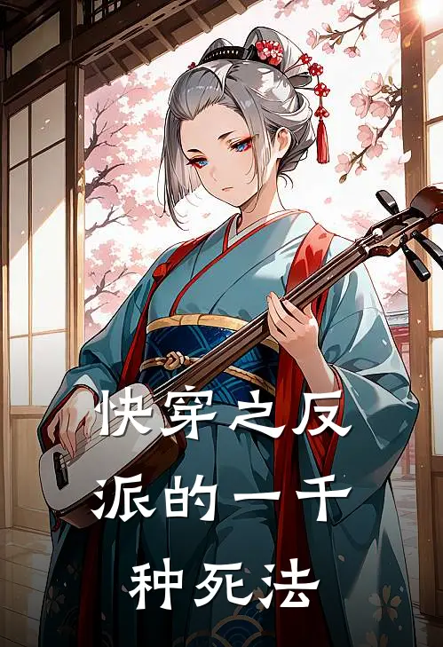 快穿之反派的一千种死法