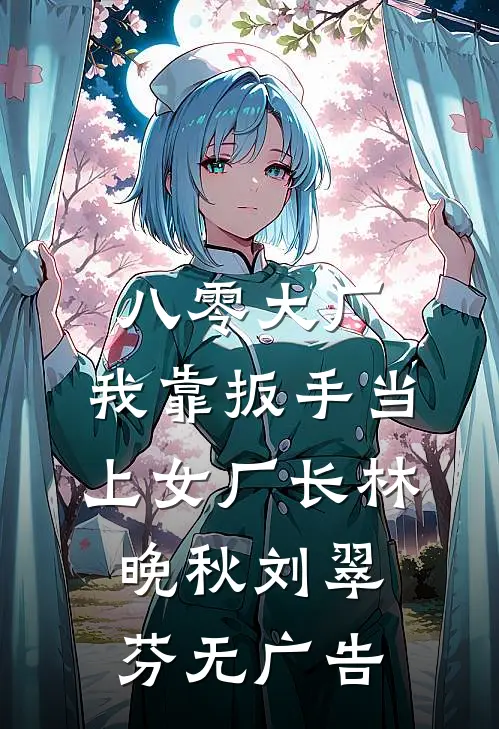 全民：百鬼夜行，我的鬼有999种职业！完本