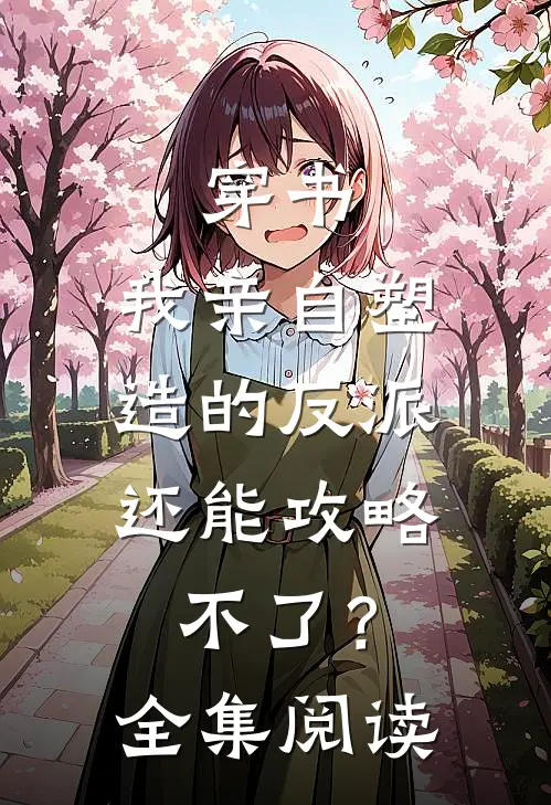 穿书：我亲自塑造的反派，还能攻略不了？全集阅读