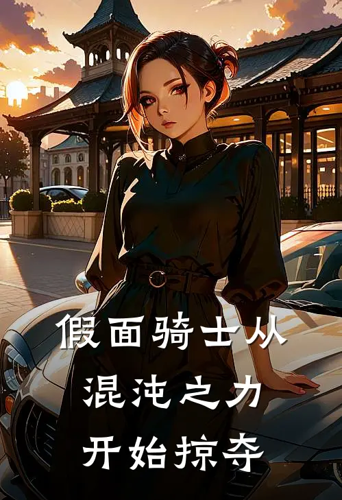 假面骑士从混沌之力开始掠夺