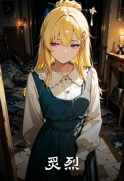 炙烈