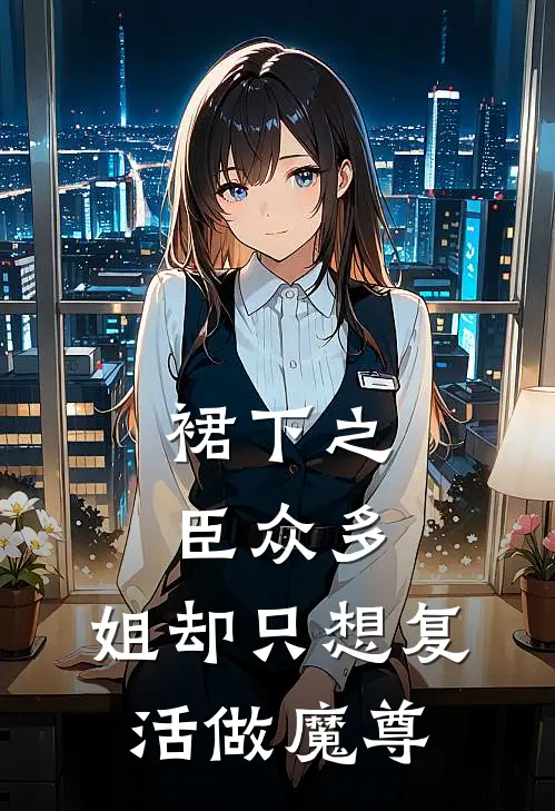 裙下之臣众多，姐却只想复活做魔尊
