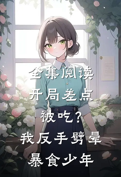 全集阅读开局差点被吃？我反手劈晕暴食少年
