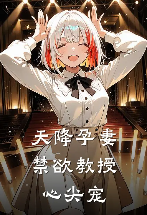 天降孕妻，禁欲教授心尖宠
