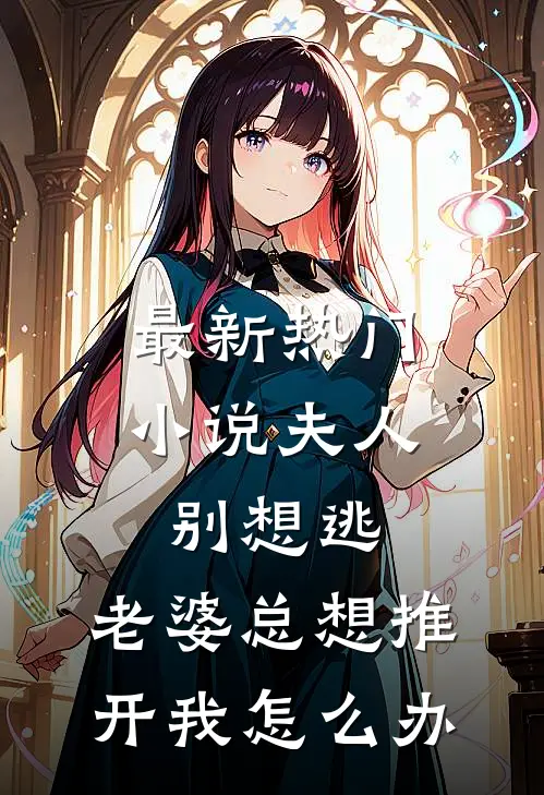 最新热门小说夫人别想逃：老婆总想推开我怎么办