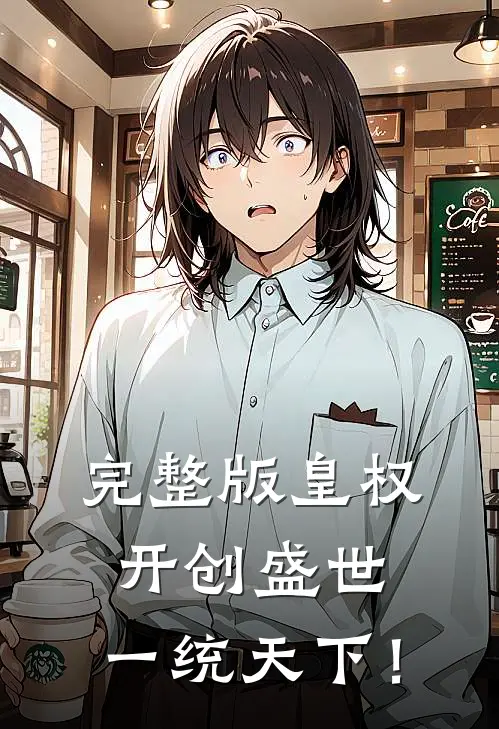 完整版皇权：开创盛世，一统天下！