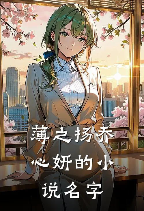 薄之扬乔心妍的小说名字