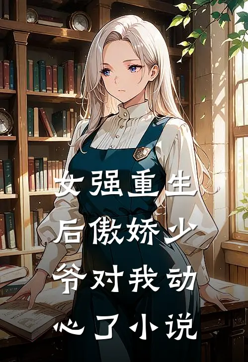 女强重生后傲娇少爷对我动心了小说