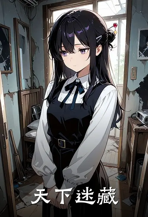 天下迷藏