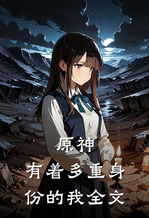 原神：有着多重身份的我全文