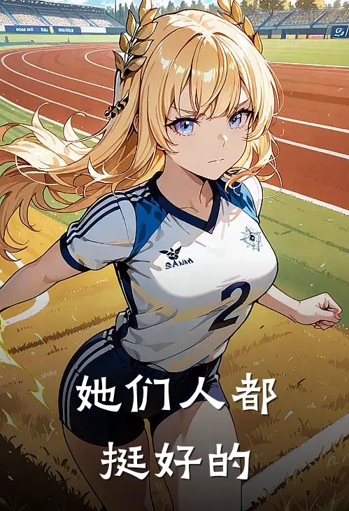 她们人都挺好的
