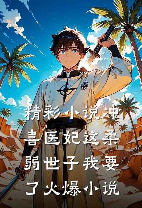 精彩小说冲喜医妃这柔弱世子我要了火爆小说