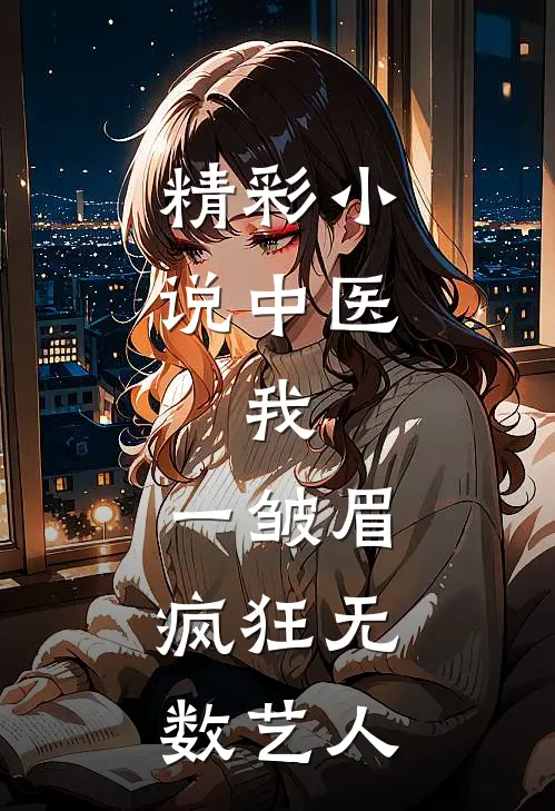 精彩小说中医：我，一皱眉，疯狂无数艺人