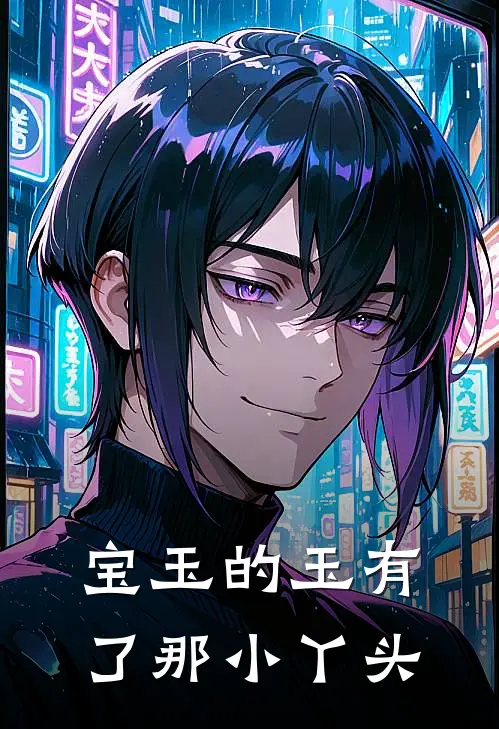 宝玉的玉有了那小丫头