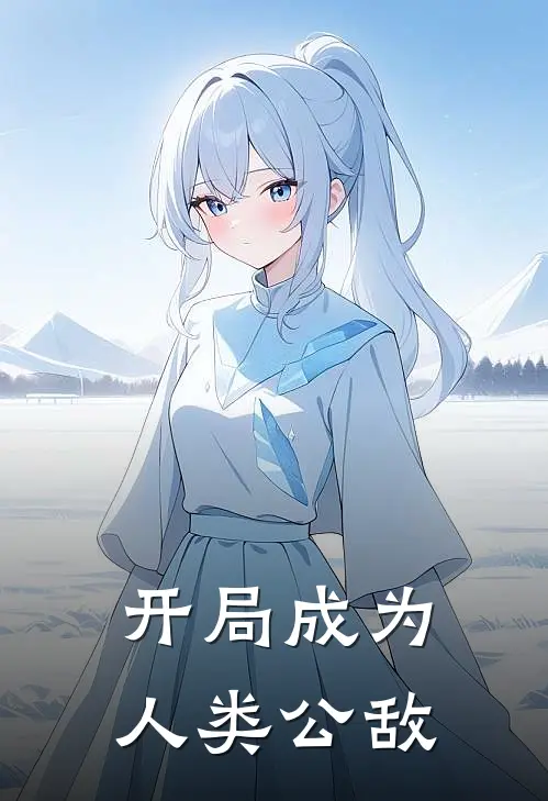 开局成为人类公敌