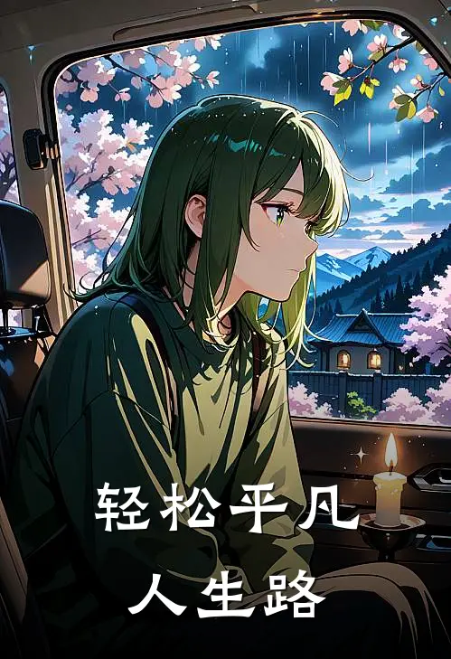 轻松平凡人生路