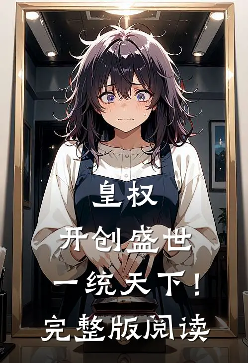 皇权：开创盛世，一统天下！完整版阅读