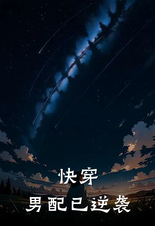 快穿：男配已逆袭
