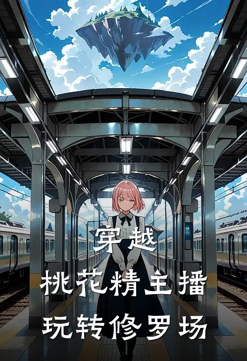 穿越：桃花精主播玩转修罗场