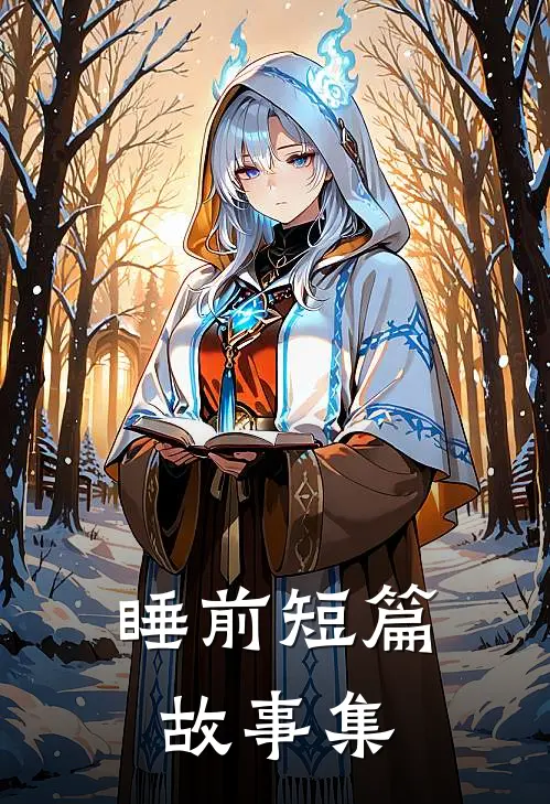 睡前短篇故事集