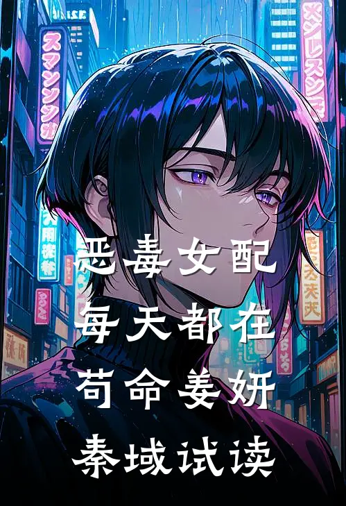 精彩小说在七个反派的狂撩下一心修仙
