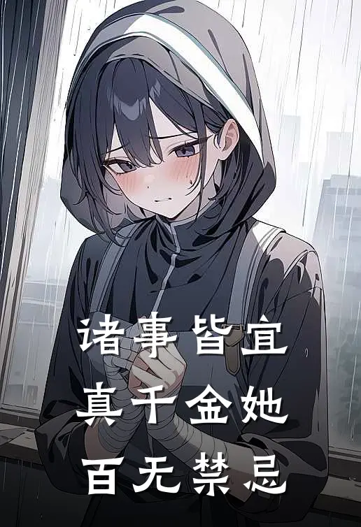 诸事皆宜，真千金她百无禁忌