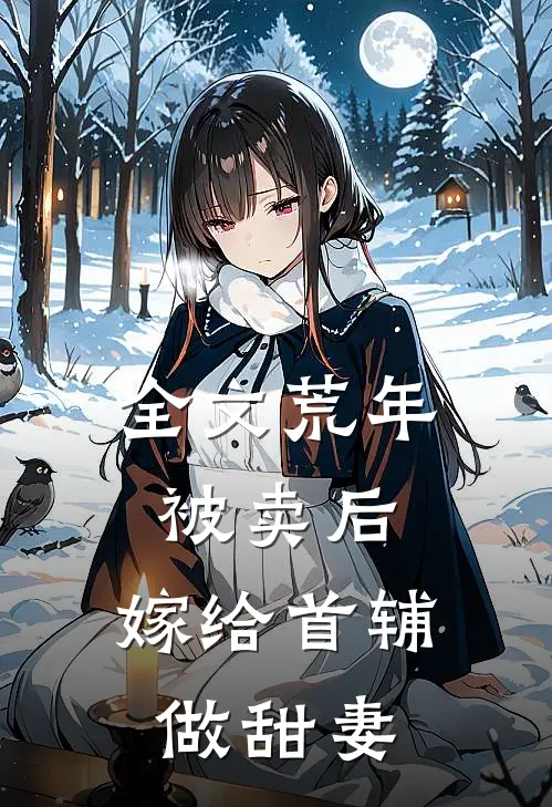 全文荒年被卖后，嫁给首辅做甜妻