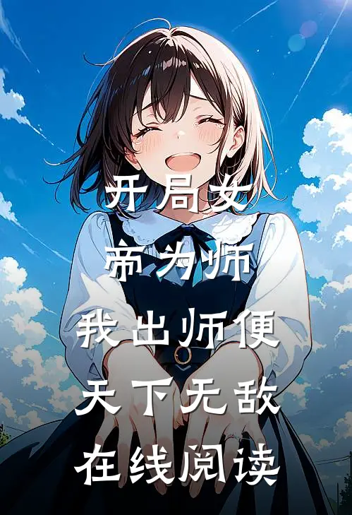 开局女帝为师，我出师便天下无敌在线阅读