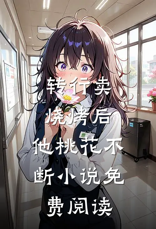 转行卖烧烤后,他桃花不断小说免费阅读