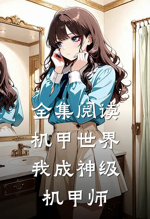 全集阅读机甲世界：我成神级机甲师
