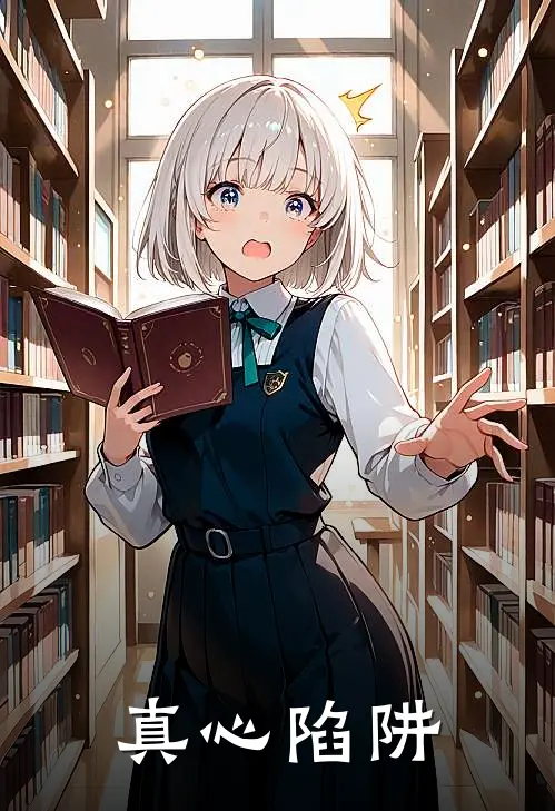 真心陷阱