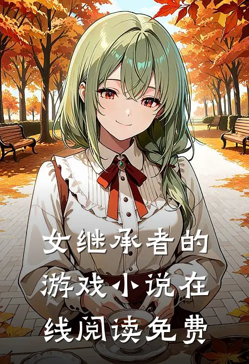 女继承者的游戏小说在线阅读免费