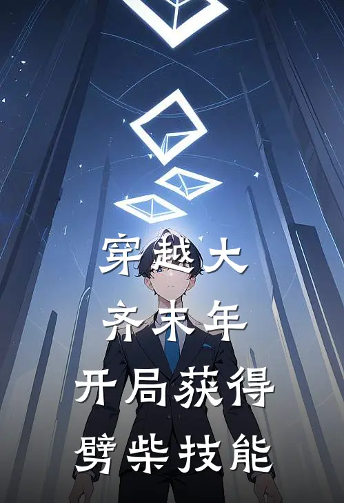 穿越大齐末年,开局获得劈柴技能