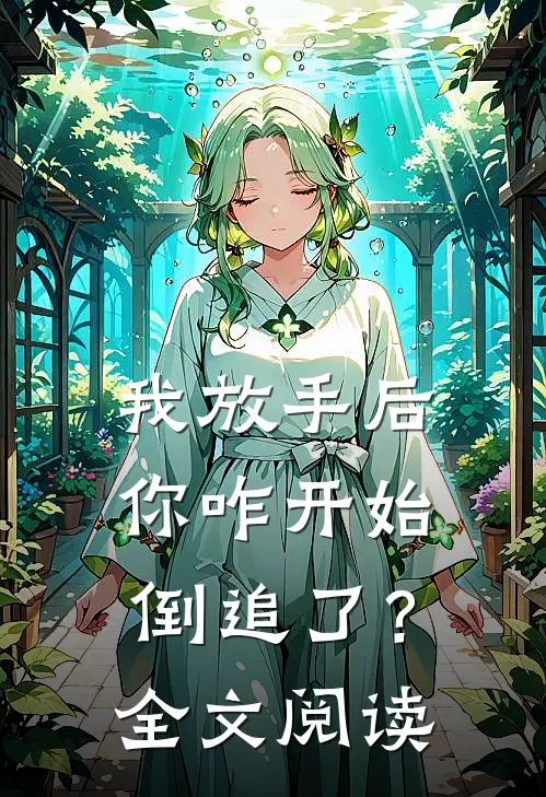 我放手后，你咋开始倒追了？全文阅读