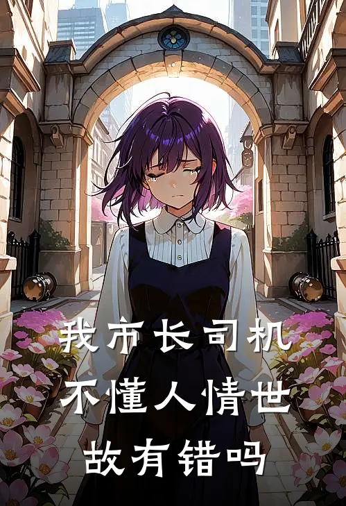 我市长司机，不懂人情世故有错吗