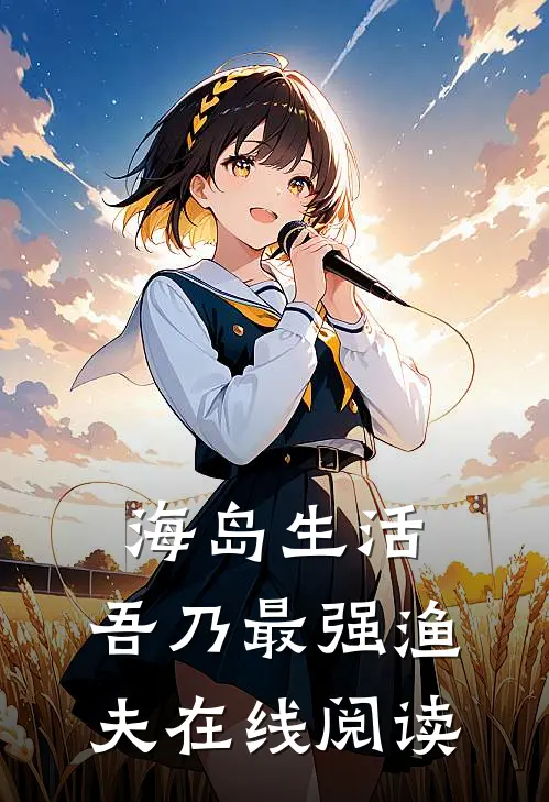 海岛生活，吾乃最强渔夫在线阅读