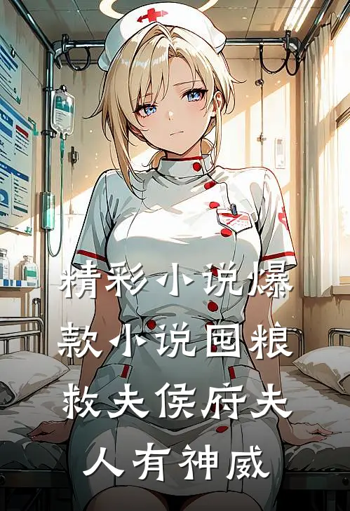 精彩小说爆款小说囤粮救夫侯府夫人有神威