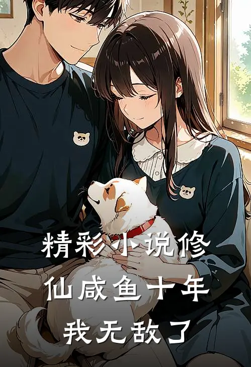 精彩小说修仙咸鱼十年我无敌了